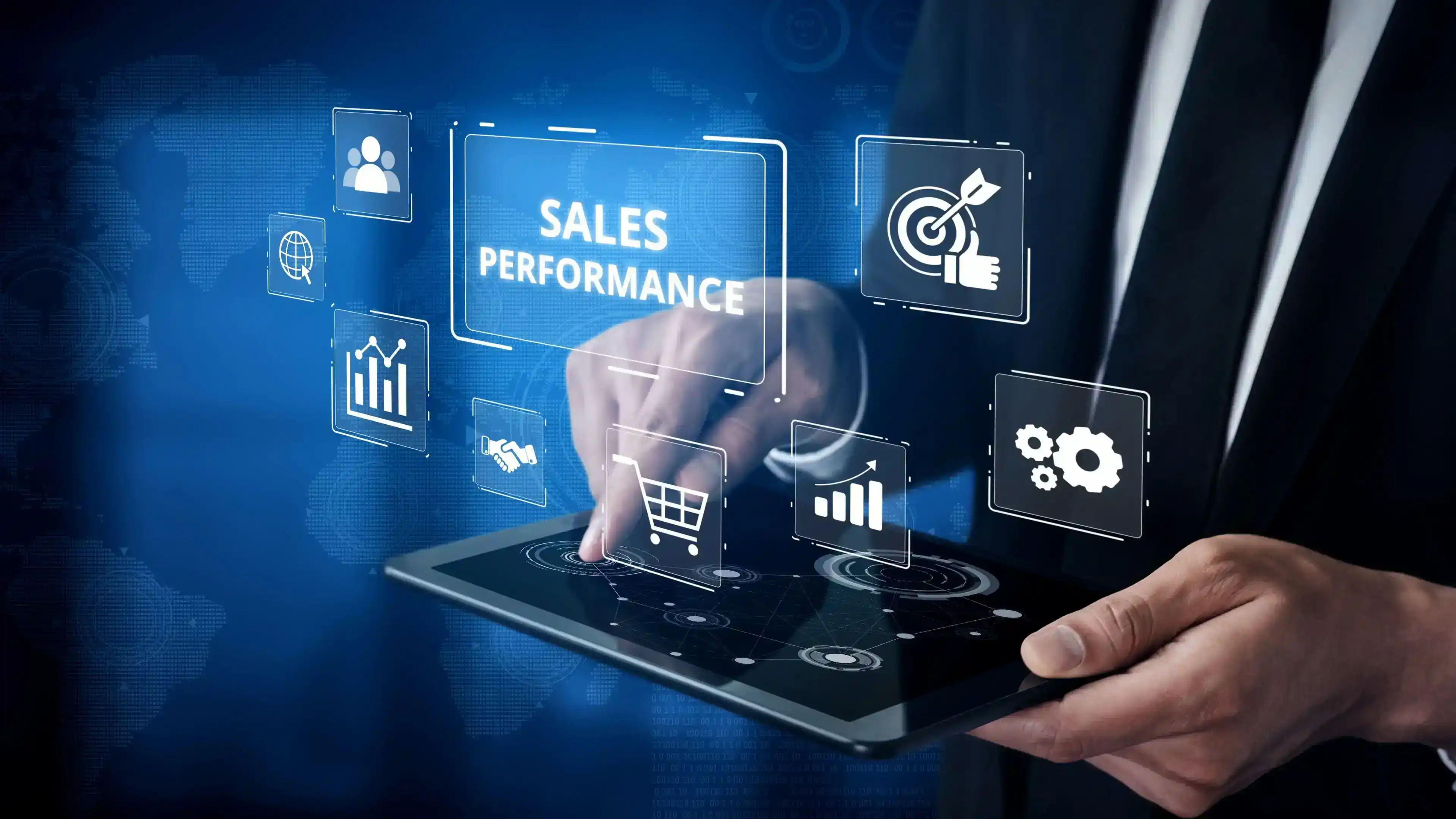 AI Strategy & Consulting